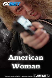 American Woman (2025) Tamil Dubbed Movie