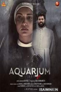 Aquarium (2022) Malayalam Movie