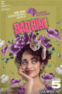 Bad Girl (2025) Tamil Movie