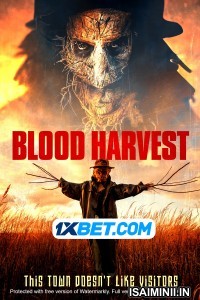 Blood Harvest (2023) Tamil Dubbed
