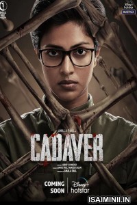 Cadaver (2022) Telugu Full Movie