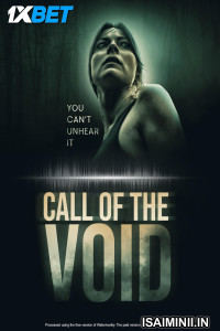 Call of the Void (2025) Tamil Dubbed Movie