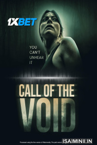 Call of the Void (2025) Telugu Dubbed Movie