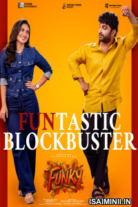 Funky (2026) Malayalam Movie
