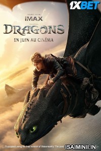How to Train Your Dragon (2025) Telugu Dubbed Movie