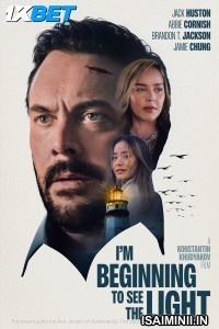 Im Beginning to See the Light (2025) Telugu Dubbed Movie