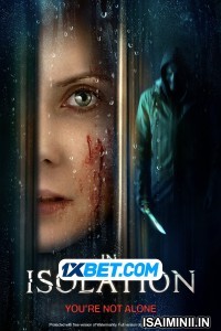 In Isolation (2022) Telugu Dubbed