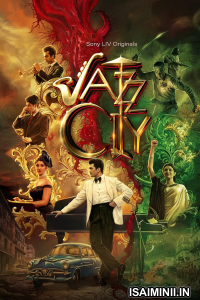 Jazz City (2026) S01 Tamil WebSeries