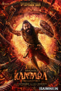 Kantara Chapter 1 (2025) Tamil Full Movie