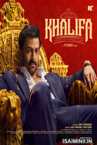 Khalifa (2026) Malayalam Movie