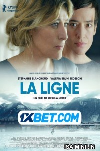 La Ligne (2022) Telugu Dubbed