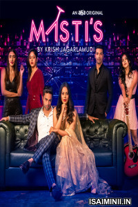 Mastis The Movie (2025) Telugu Movie