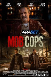 Mob Cops (2025) Telugu Dubbed Movie