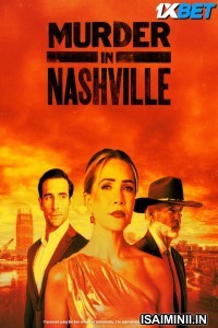 Murder in Nashville (2025) Telugu Dubbed Movie