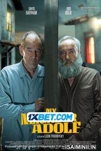 My Neighbor Adolf (2022) Telugu Dubbed