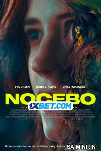 Nocebo (2022) Tamil Dubbed