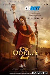 Odela 2 (2025) Telugu Movie