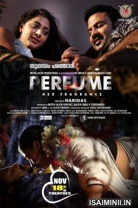 Perfume (2022) Malayalam Movie