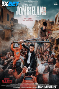 Pind Peya Saara Jombieland Baneya (2025) Tamil Dubbed Movie