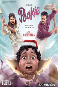 Pookie (2026) Telugu Movie