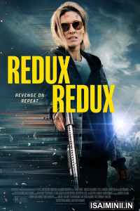 Redux Redux (2025) Telugu Dubbed Movie