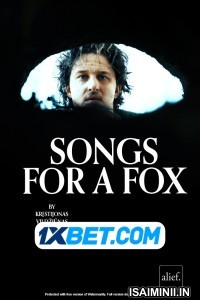 Songs For A Fox (2021) Tamil Dubbed