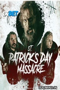 St Patricks Day Massacre (2025) Tamil Dubbed Movie