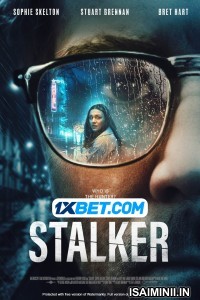 Stalker (2022) Telugu Dubbed