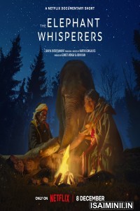 The Elephant Whisperers (2022) Telugu Dubbed Movie