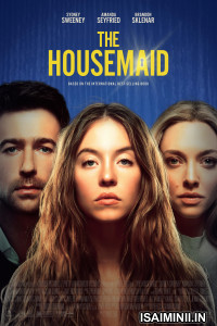 The Housemaid (2025) Tamil Dubbed Movie