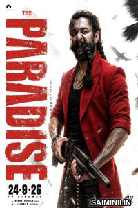 The Paradise (2026) Tamil Movie