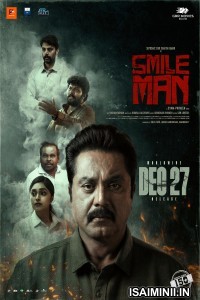 The Smile Man (2024) Telugu Movie