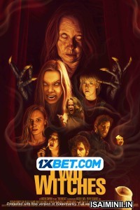 Two Witches (2021) Tamil Dubbed