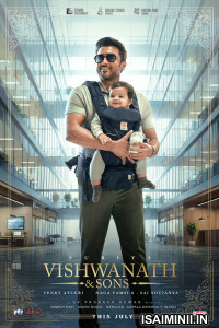 Vishwanath and Sons (2026) Tamil Movie