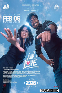 With Love (2026) Telugu Movie